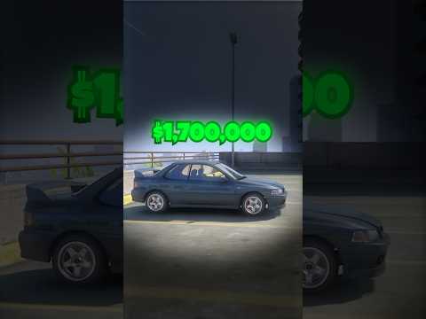 GTA INFLATION IS BAD
