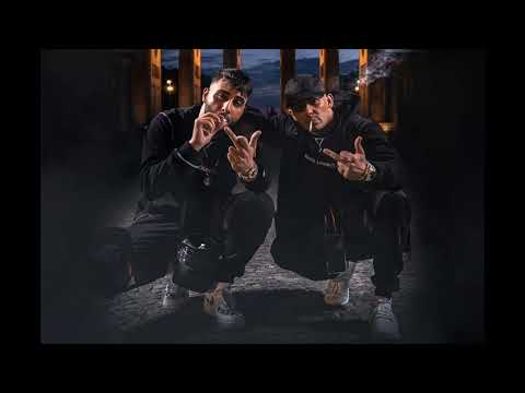 CAPITAL BRA × SAMRA - WELCOME BACK[Official Audio für Spotify]
