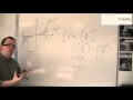 Calculating Areas Under Curves