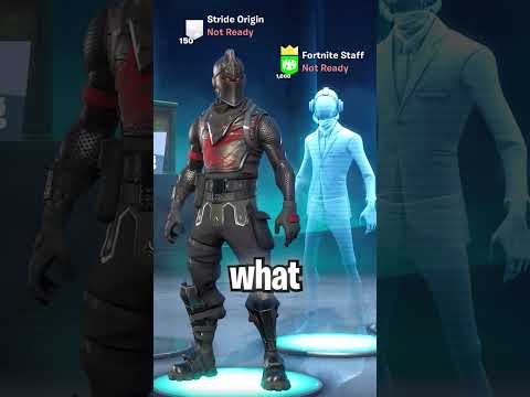 I Met A Fortnite Employee... 😱