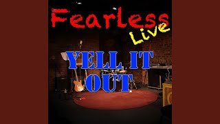 Cupid's Choke Hold (Live)