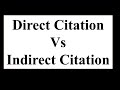 Citing Sources in Academic Writing