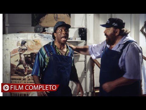 Noi siamo angeli - Dollari - Film completo/Full movie