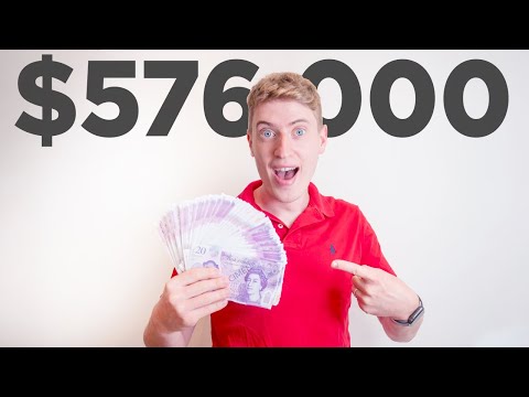$576,000 From 1 T-Shirt Design!! | This Sells ALL Year Round!