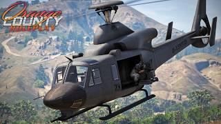 What Do You Mean We Can't Do This in GTA RP | OCRP