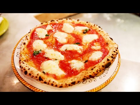 A Chef's Tips To Make Better Pizza At Home