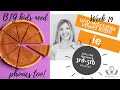 Understanding the 'ie' Vowel Team