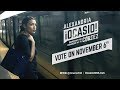 Alexandria Ocasio-Cortez's Background and Campaign