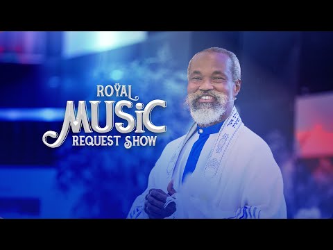 ROYAL MUSIC REQUEST SHOW || 12TH JULY 2025 ||