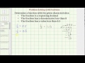 Understanding Fractions and Decimals