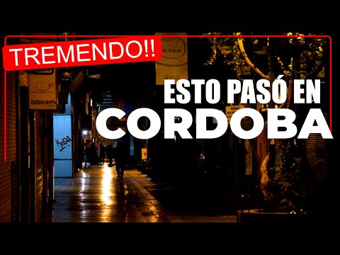 🔥🔥 NUNCA ENTRES A ESTA HABITACIÓI  -  PASO EN UNA CASA DE CORDOBA - nervustrack