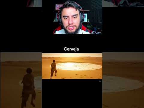 3 dias no deserto, escolha uma poça para sobreviver