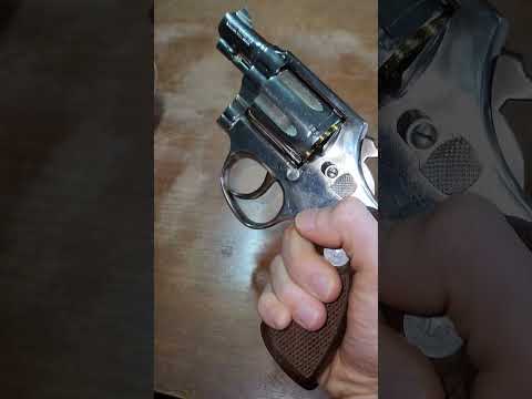 RELÍQUIA Taurus .38SPL 1969 2" P.N. #taurus #rossi #38spl #revolver