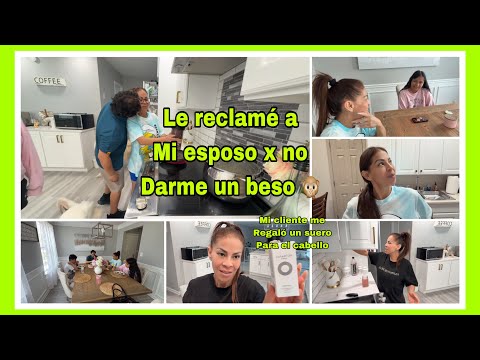 Me paso algo extraño/ Policía me siguió o fue pura coincidencia 🤔Johanita quiere bajar de peso BLOG