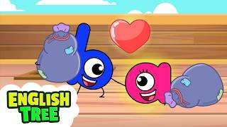 Lost Heart | Adventure Songs for Kids | English Tree