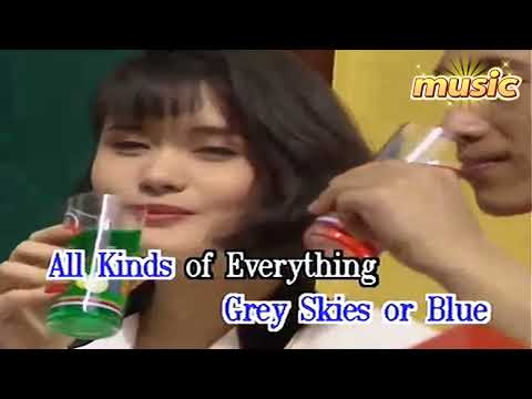 ALL KINDS OF EVERYTHING-KTV 伴奏 no vocal 無人聲 music 純音樂 karaoke 卡拉OK 伴唱各種各樣的東西-