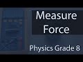 Understanding Force and Pressure