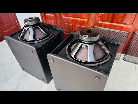 JBL-6018S Siêu Đẹp... Chất Âm Mê Mệt Dành Cho Ae Yêu Nhạc Vàng...Giá Chưa Tới 1Nửa Hàng Mới...