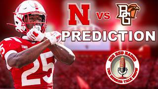 Nebraska vs Bowling Green Breakdown and Predictions