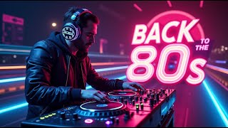 Música AI 80s ¡One Hit Wonders!
