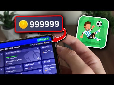 World Soccer Champs Hack/MOD in 2024? ⚽ How I Got Unlimited Bux in World Soccer Champs (THE TRUTH)