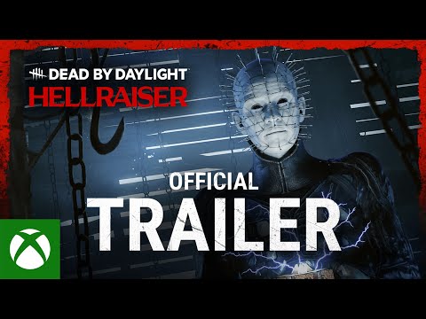 Dead by Daylight | Hellraiser | Official Trailer