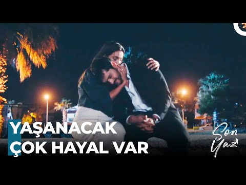 Sen Yoksan Hiç Kimsem Yok - Son Yaz