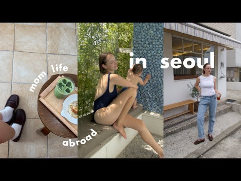 wedding planning time? 💍 embracing free will, Korean summer cafes & our 'maybe' plans