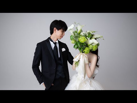 はじめしゃちょー結婚しました。