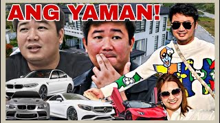 GRABE! ANG TUNAY NA PAGKATAO NI BRICE HERNANDEZ! GANITO PALA KAYAMAN! ANG KANYANG LIHIM NA YAMAN