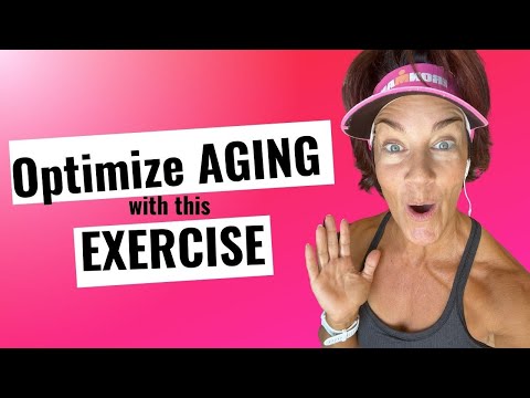 Top Exercise for Women Over 40 (Most Women Miss)