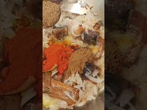 সুরমা শুটকি রান্না#shorts  #শুটকিরান্না