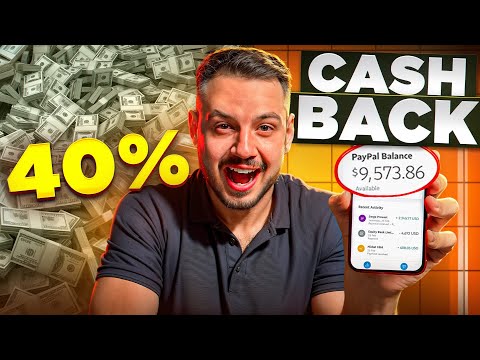 7 Best Cash Back Apps on Your Purchases