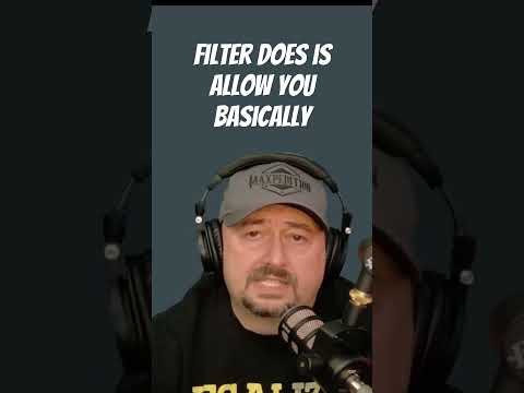 Notch Filters in Ham Radio