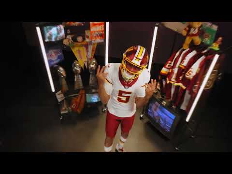 Le divise Super Bowl Era dei Washington Commanders