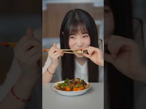 여동생은 먹보 #shorts