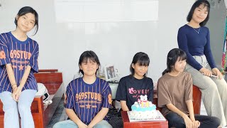 Chúc mừng sinh nhật bạn Nhi, chúc bạn Nhi sinh nhật vui vẻ và hạnh phúc.happy birthday.2/5.