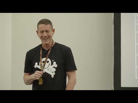 DEF CON 33 – Voting Village – CARVER Vuln Analysis & US Voting System – Moore, Young, Baggett