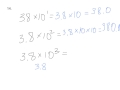 Multiplying Decimals and Place Value