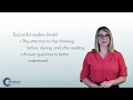 Reading Comprehension Strategies