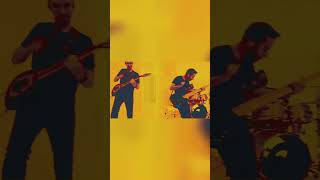 OUT TOMORROW!  📣 3X3 CATALYST and the music video for "MAGIC!" 🎉🍾#archecho #progmetal #newmusic