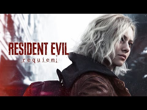 KARŞINIZDA DETAYLARIYLA RESIDENT EVIL 9  : REQUIEM