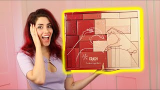 Der heftigste Beauty Adventskalender 2023