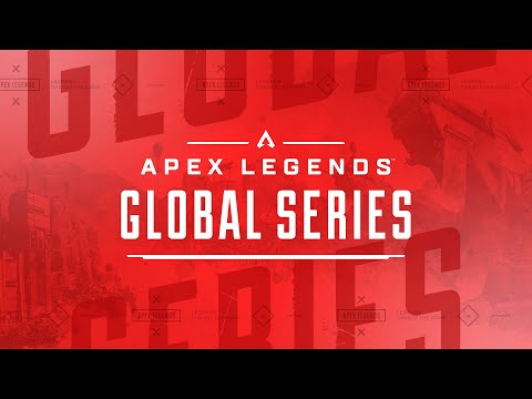 Apex Legends – Global Series Trailer