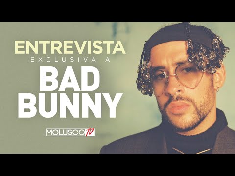 “BAD BUNNY” INSULTA A “MOLUSCO” POR DECIR QUE COLORES DE “J BALVIN” ES MEJOR DISCO QUE “YHLQMDLG”