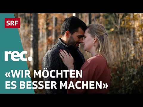 Scheidungskinder –  Was macht die Trennung der Eltern mit ihnen? | Reportage | rec. | SRF