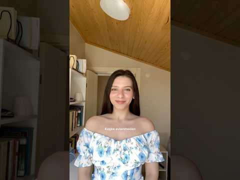 Keşke evlenmeden önce bilseydim dediğim şeyler part 7