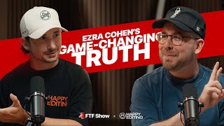 How Ezra Cohen Made Millions with Digital Assets