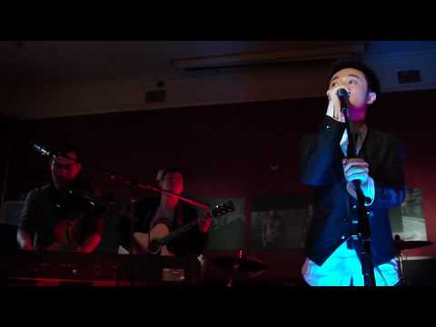 2010 Liverpool Sound City - 蘇打綠 Sodagreen 新歌演唱