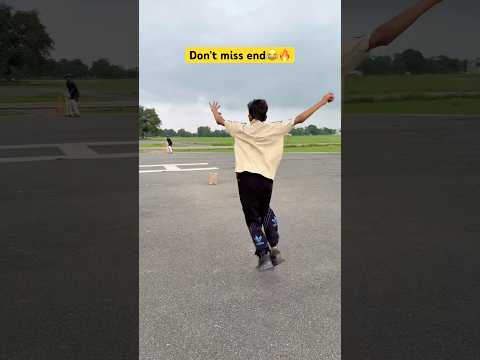 Unique Bowling Action In Cricket 😂🔥🏏 #cricket #shortsfeed #youtubeshorts #cricketlover #trending